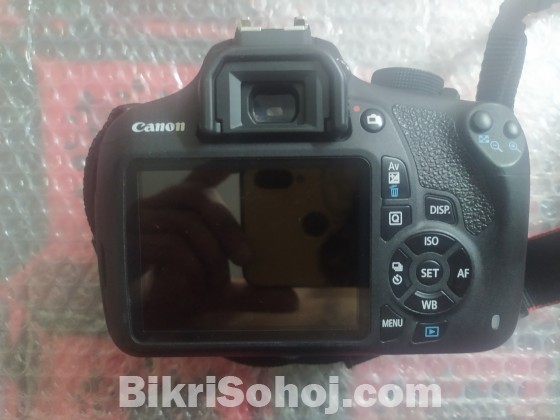 Canon 1200d